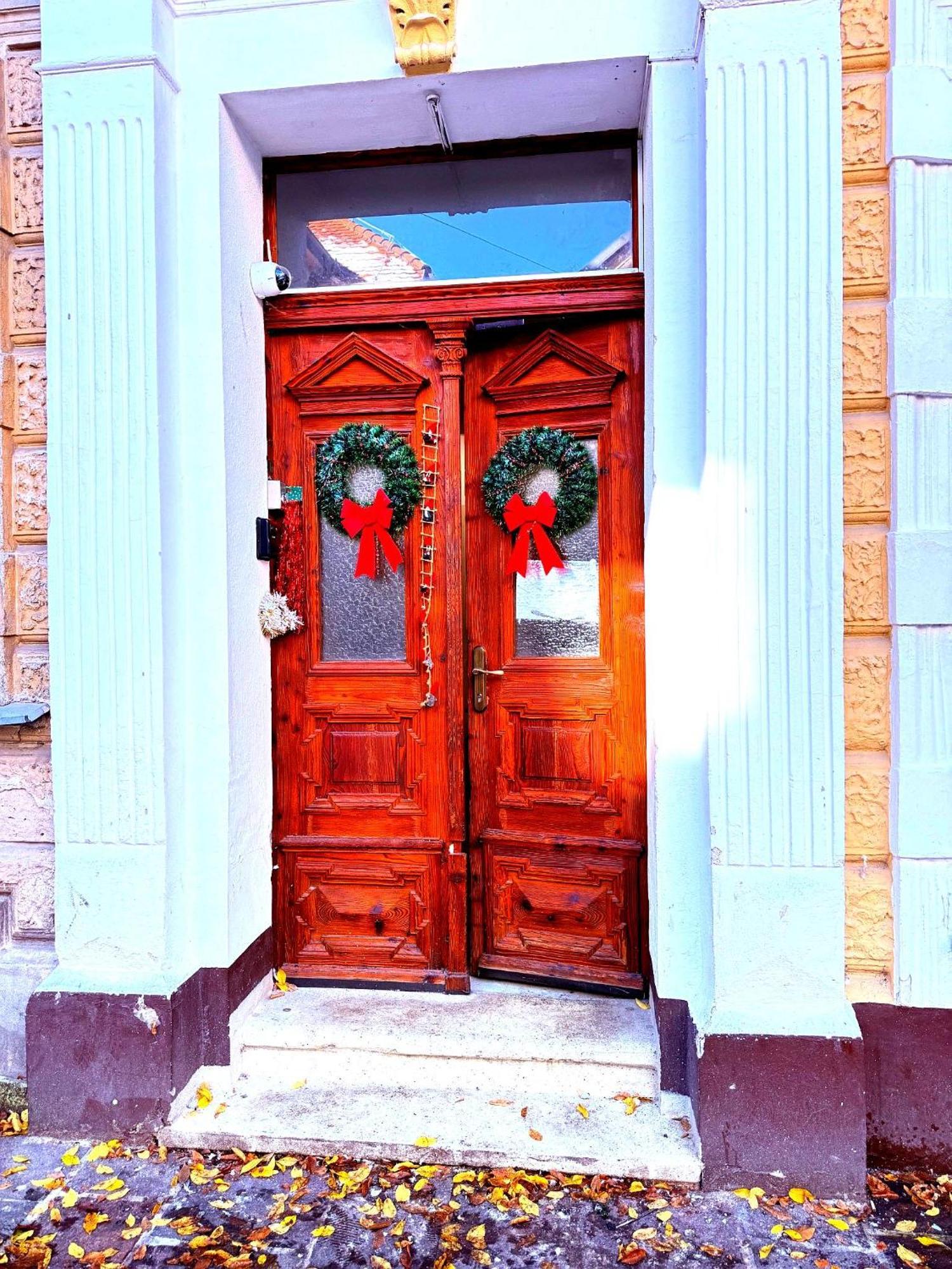 Cozy Apartments Liubliana Exterior foto